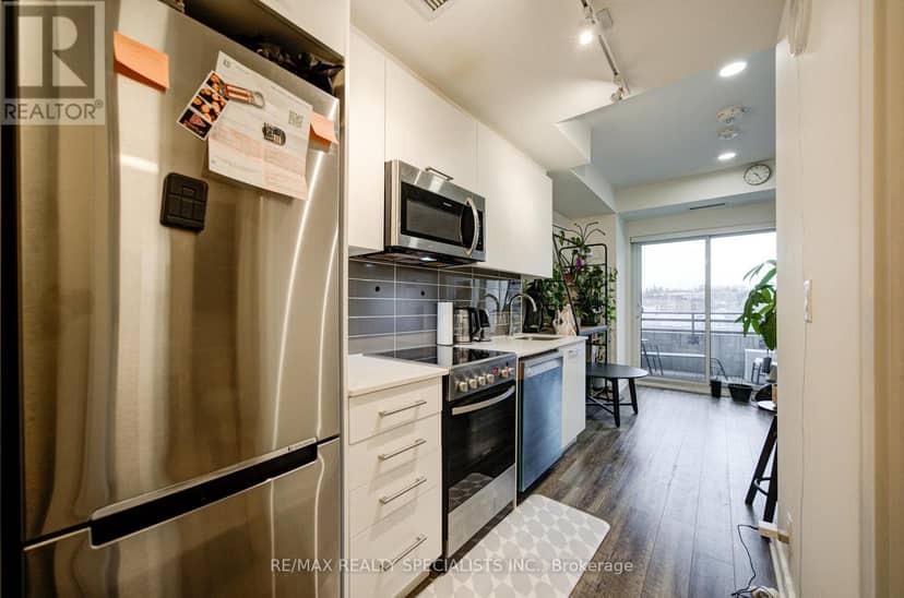 505 - 1 Neighbourhood Lane, Toronto, photo 6
