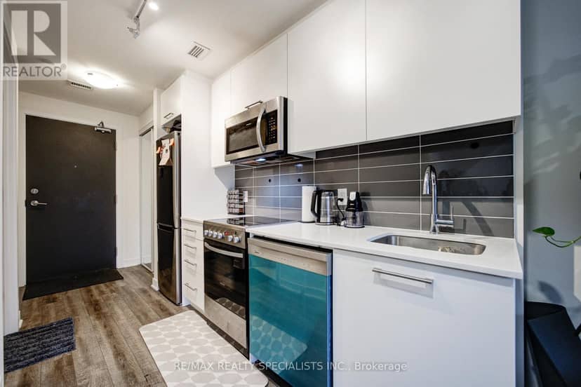 505 - 1 Neighbourhood Lane, Toronto, photo 8