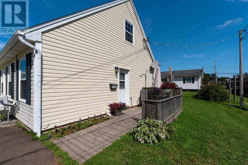 319 JENNIFER Street, Summerside, photo 4