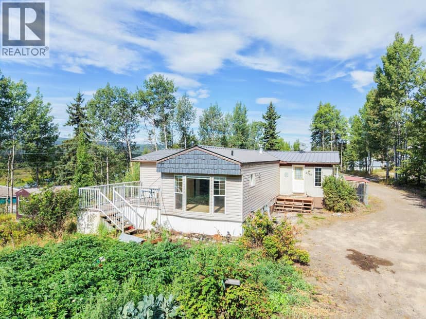 2350 MURPHY ROAD, Burns Lake