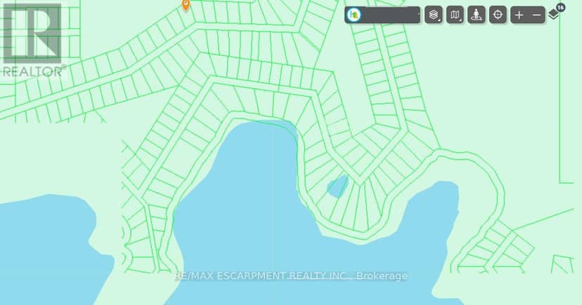 Lot 17 Carter's Bay Road — photo 1 of 3