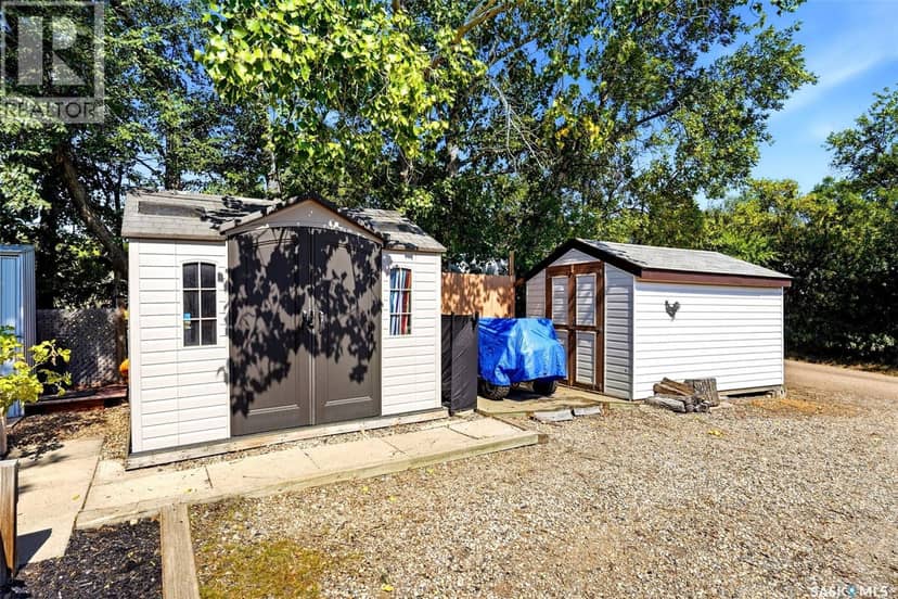 514 Idylewylde AVENUE — photo 36 of 40