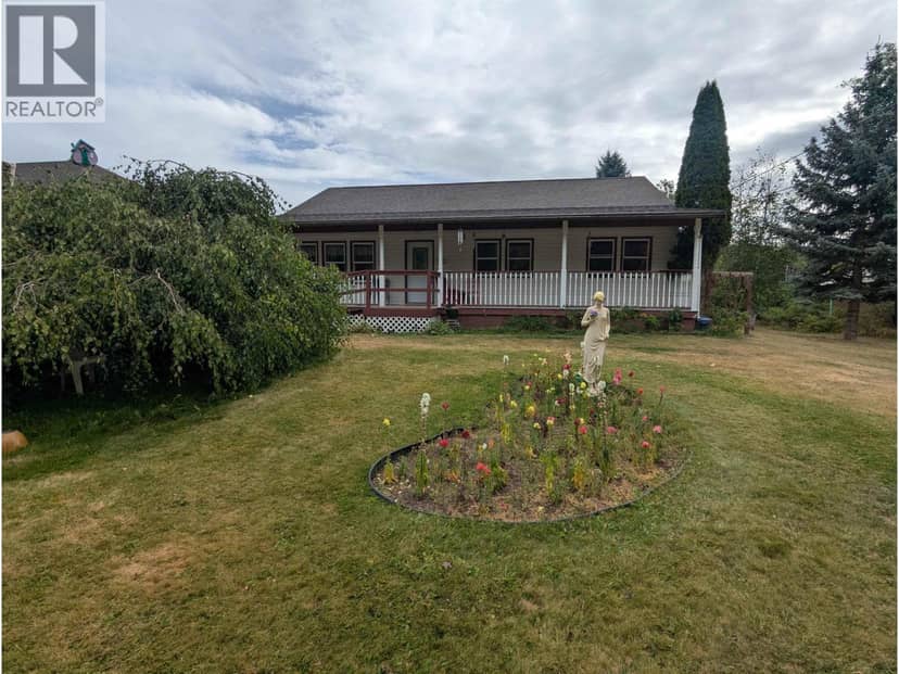 1289 COTTONWOOD STREET, Telkwa