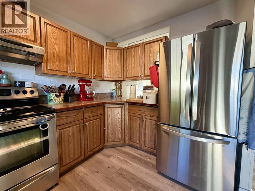 7360 DAWSON ROAD, Prince George, photo 2