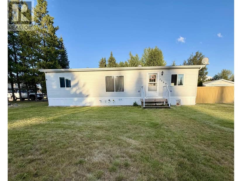 7360 DAWSON ROAD, Prince George