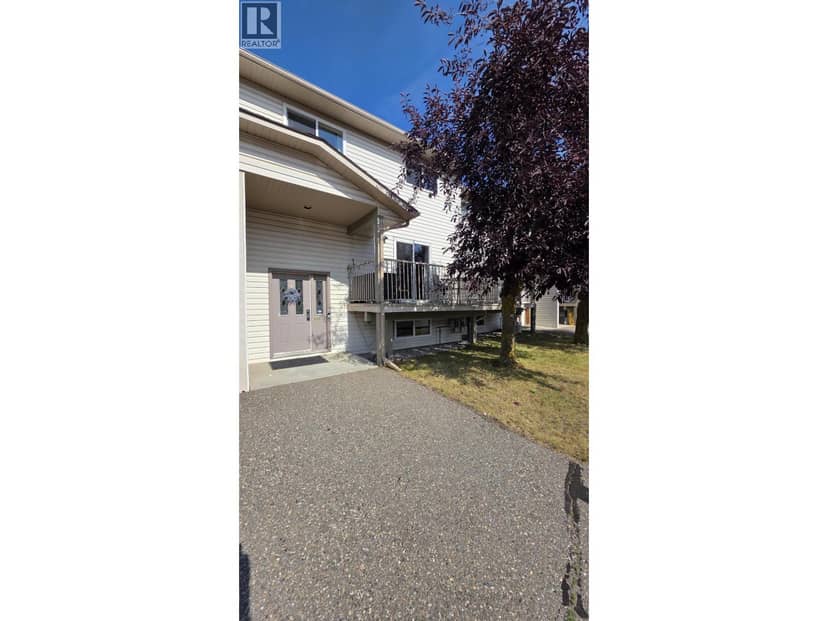 110 4025 22ND AVENUE, Prince George