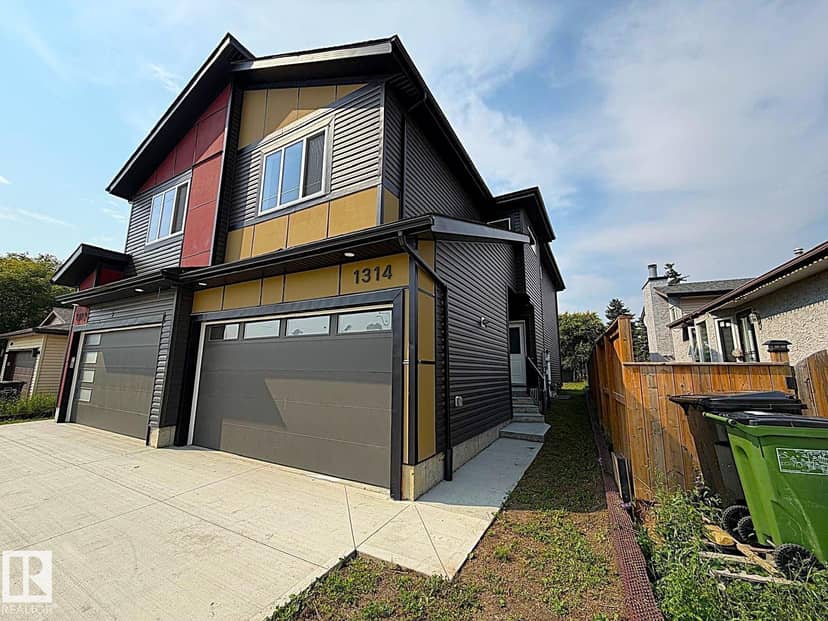 1314 35 ST NW, Edmonton, photo 2