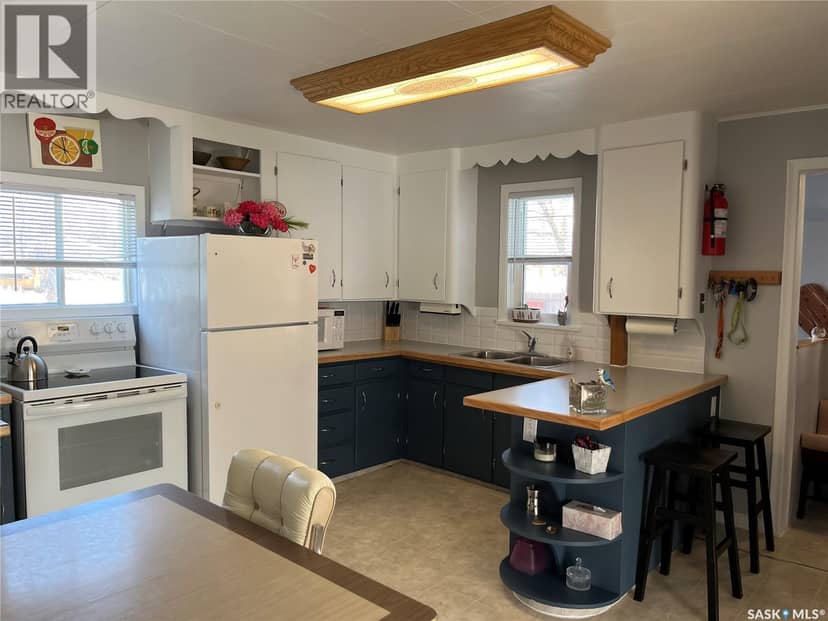 217 7th AVENUE E, Assiniboia, photo 3