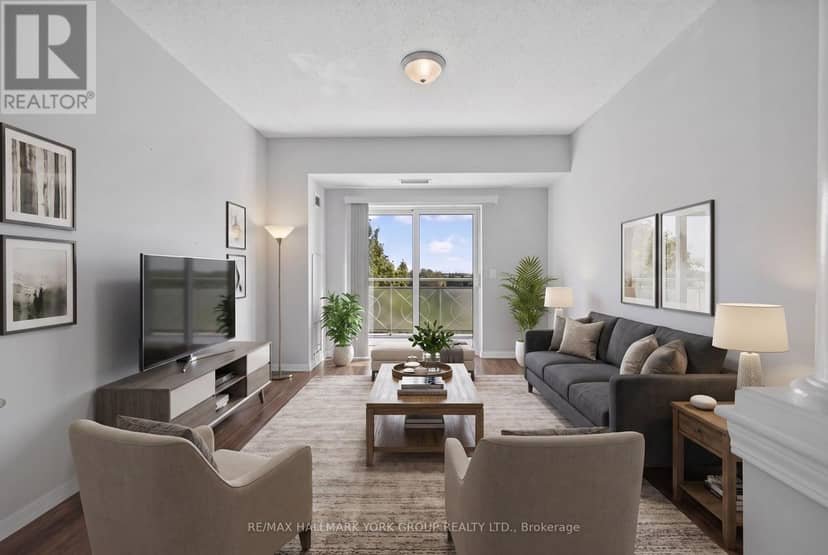 509 - 2500 Rutherford Road — photo 16 of 32
