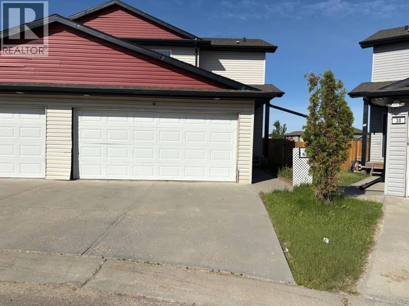 31, 6802 50 Avenue, Camrose