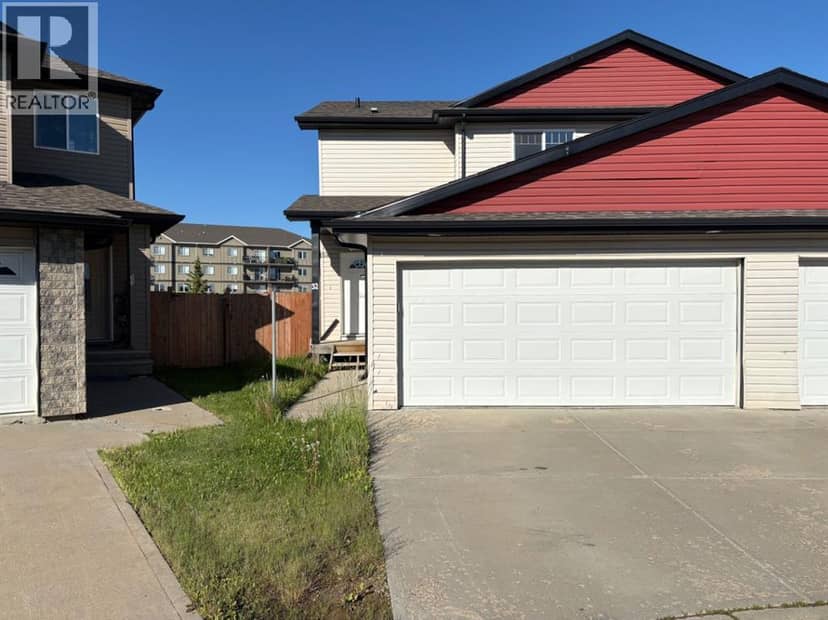 32, 6802 50 Avenue, Camrose