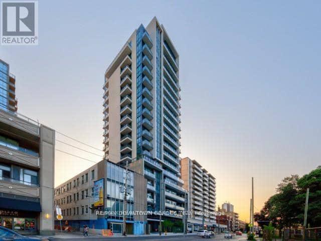 303 - 1486 Bathurst Street, Toronto