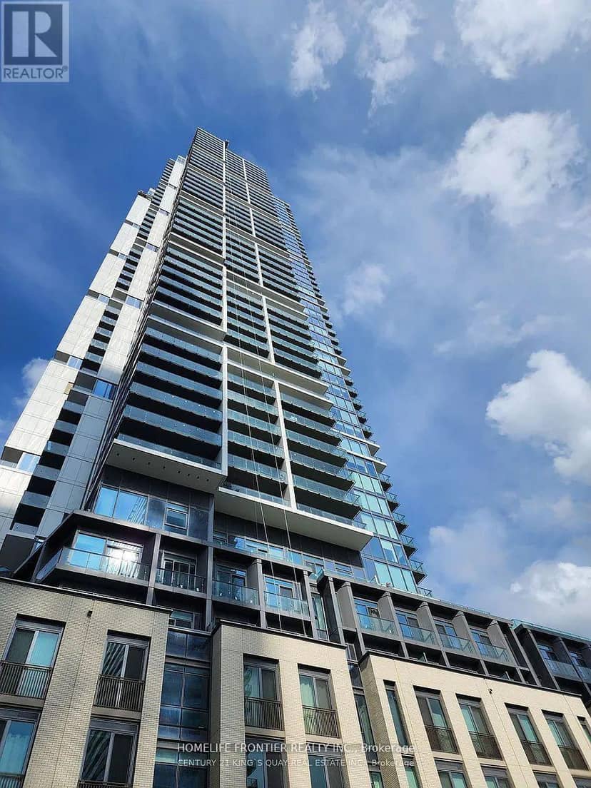 4308 - 7890 Jane Street — photo 1 of 24