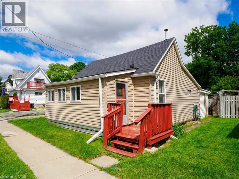 9 MARSHALL Lane, Simcoe