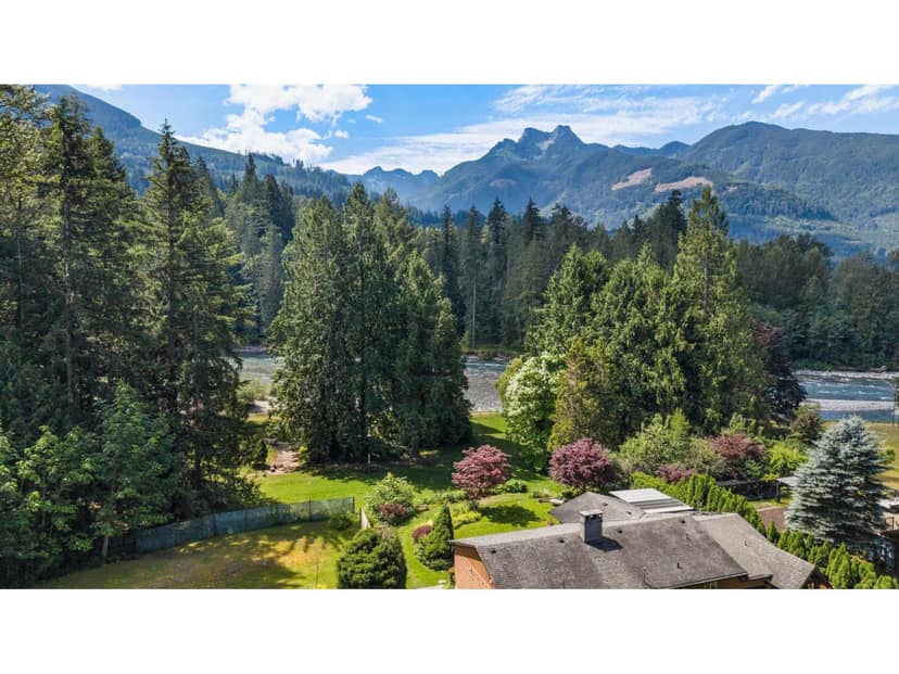 50954 O'BYRNE ROAD, Chilliwack River Valley, Chilliwack