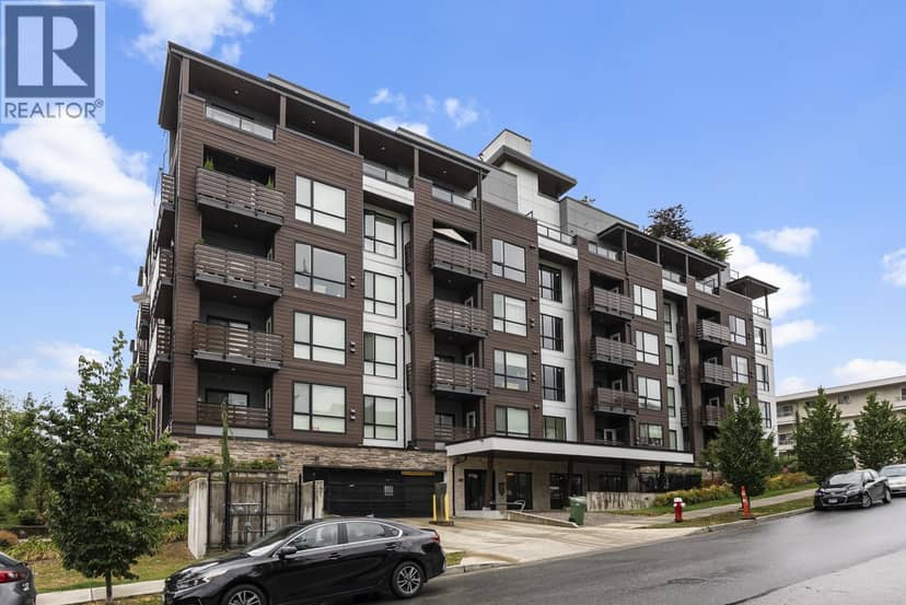 405 11703 FRASER STREET, Maple Ridge