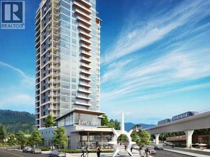 1304 691 North Road, Coquitlam