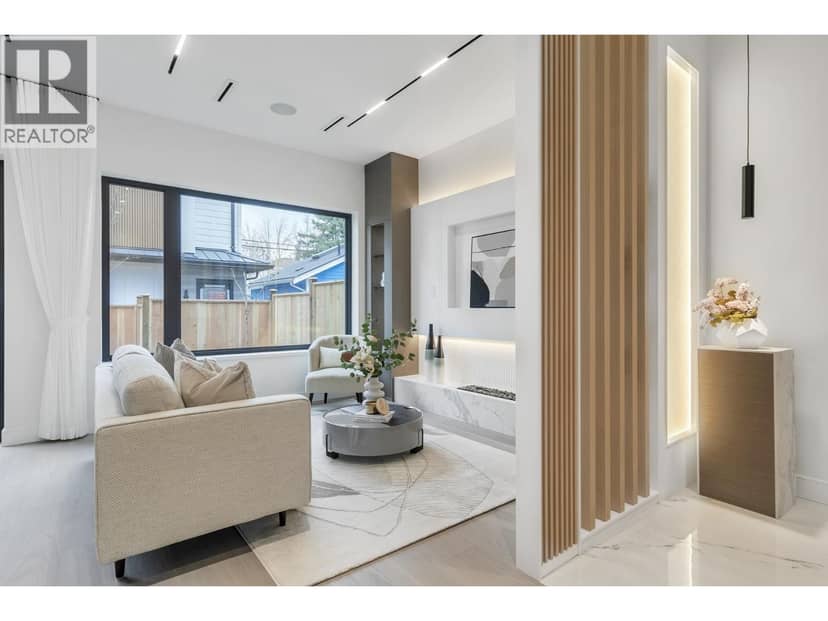 2 4023 W 18TH AVENUE, Vancouver, photo 2