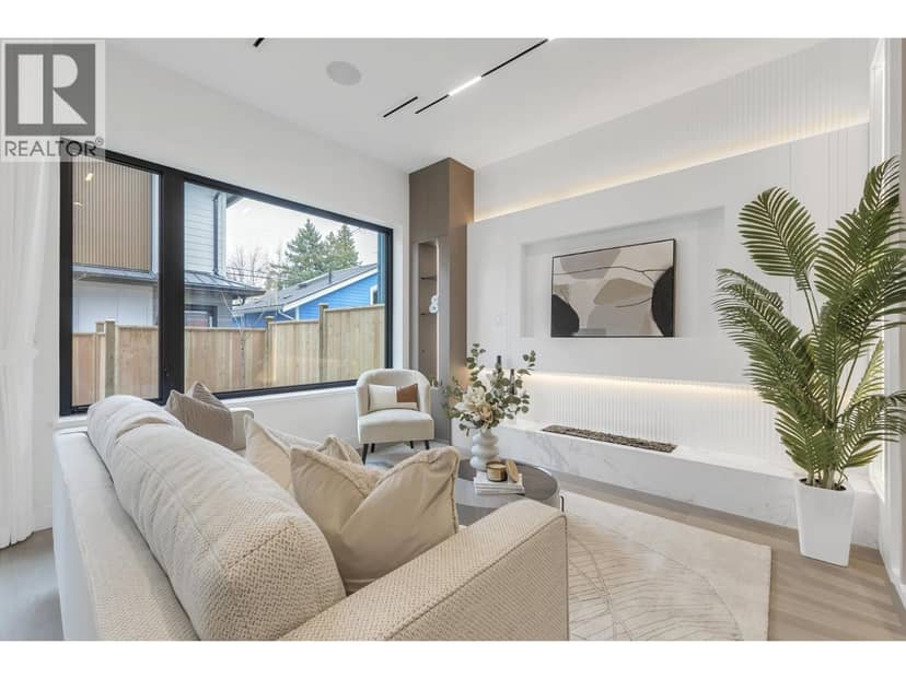2 4023 W 18TH AVENUE, Vancouver, photo 3