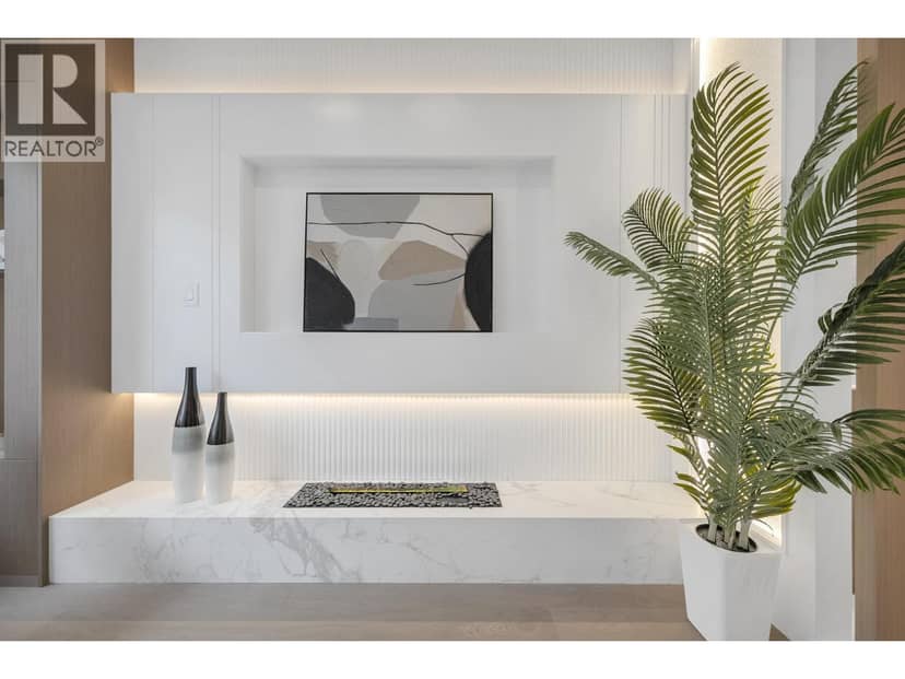 2 4023 W 18TH AVENUE, Vancouver, photo 4