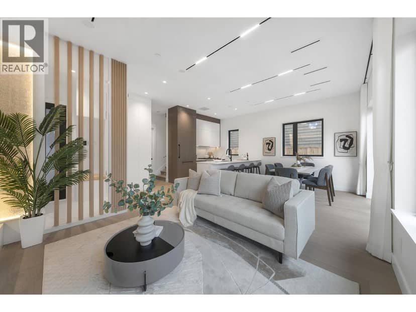 2 4023 W 18TH AVENUE, Vancouver, photo 6