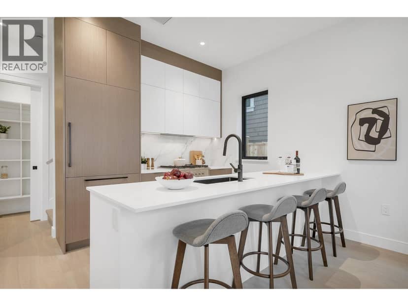 2 4023 W 18TH AVENUE, Vancouver, photo 7