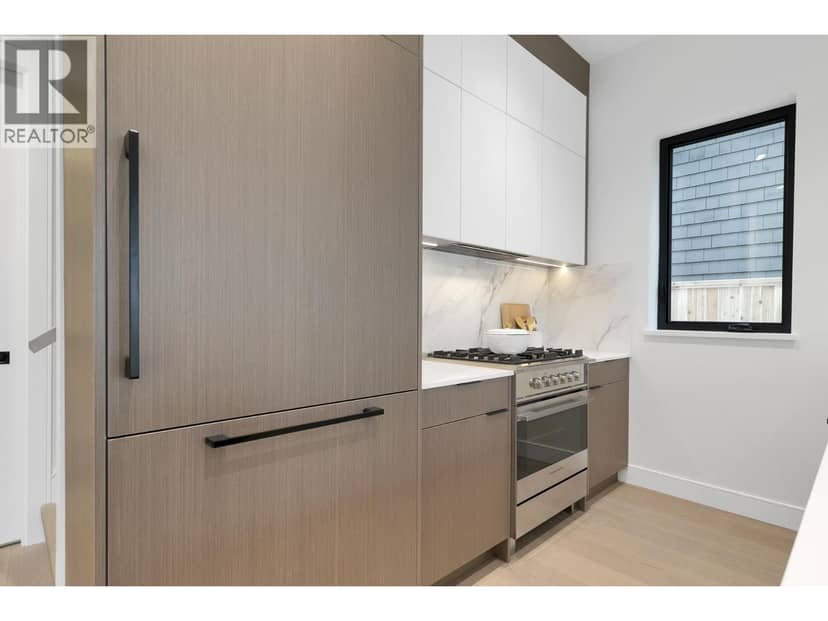 2 4023 W 18TH AVENUE, Vancouver, photo 8
