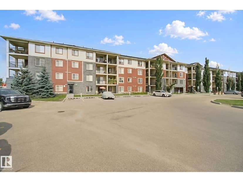 #217 5810 Mullen Pl NW, Edmonton, photo 2