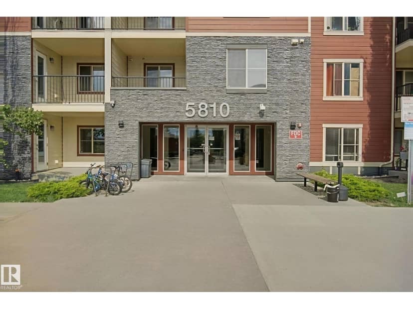 #217 5810 Mullen Pl NW, Edmonton, photo 4