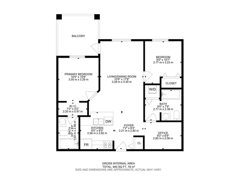 #217 5810 Mullen Pl NW, Edmonton, photo 5
