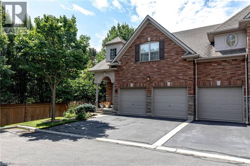 289 PLAINS Road Unit# 26, Burlington, photo 3