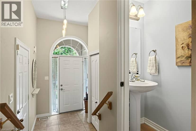289 PLAINS Road Unit# 26, Burlington, photo 5