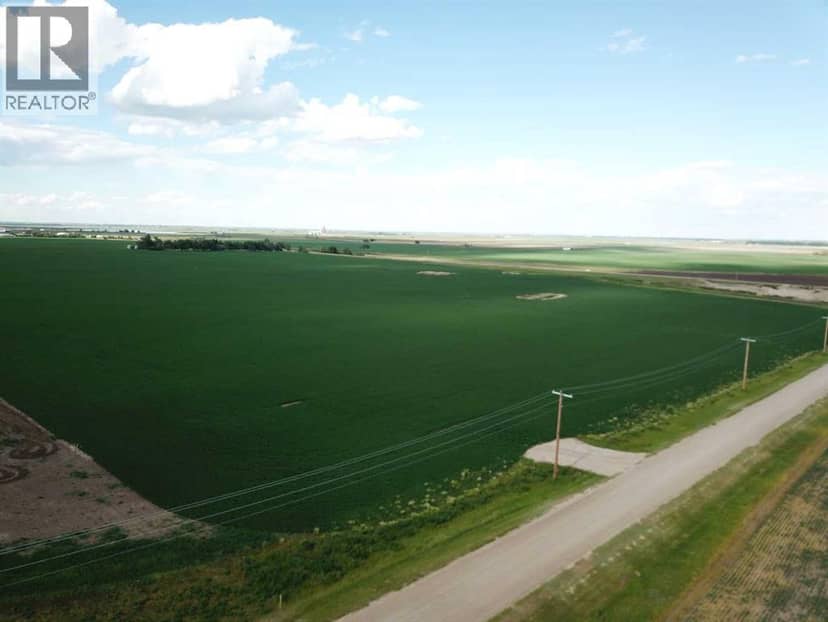 Twp 264 & RR 271, Rural Rocky View County, photo 2