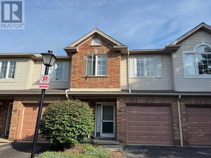 60 - 320 Ambleside Drive, London North, photo 2