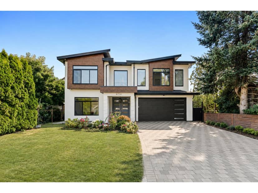 9710 HEMLOCK STREET, Chilliwack Proper East, Chilliwack