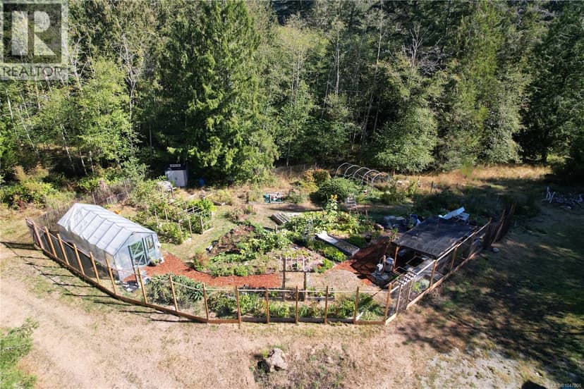 1040 Conville Rd, Gabriola Island