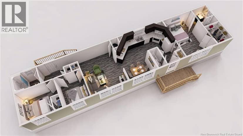 100 River East Drive — photo 27 of 37