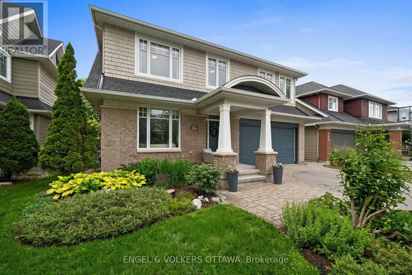 564 Erinwoods Circle, Ottawa, photo 2