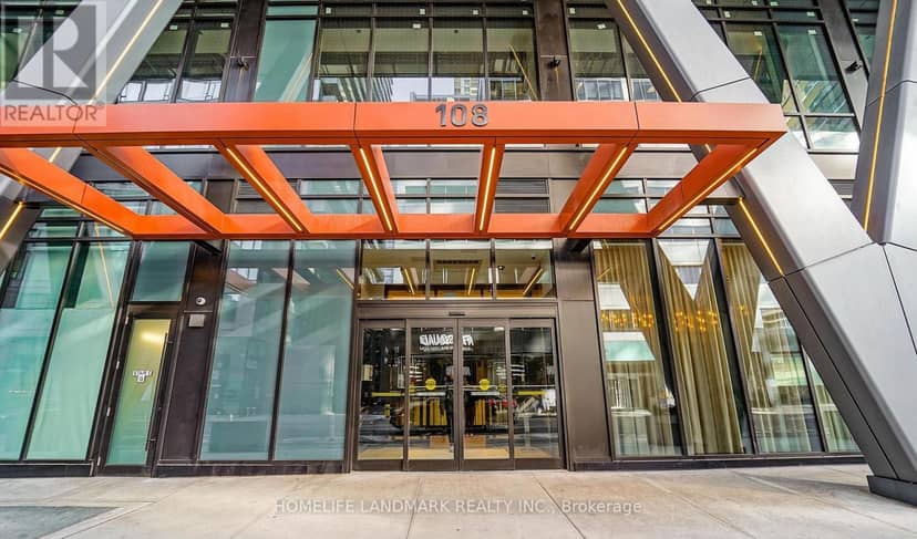 5002 - 108 Peter Street — photo 2 of 38