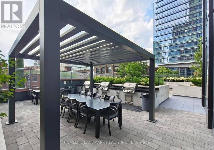 5002 - 108 Peter Street — photo 36 of 38