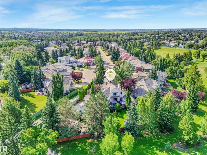 110 Weaver Dr NW, Edmonton