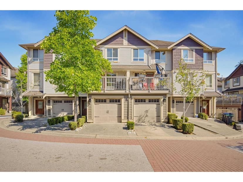 29 19560 68 AVENUE, Surrey