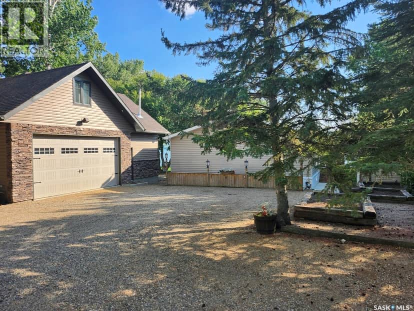 309-310 Daniel DRIVE, Buffalo Pound Lake