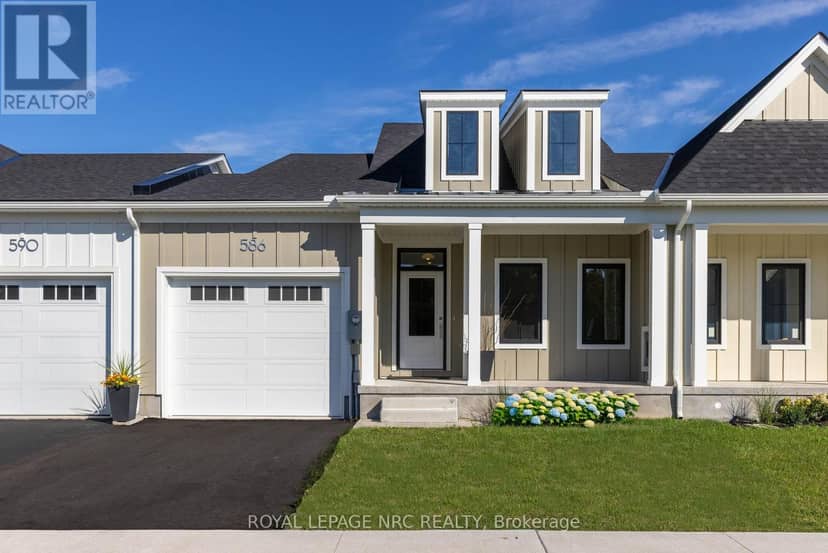 70 C - 586 Seneca Drive — photo 1 of 25