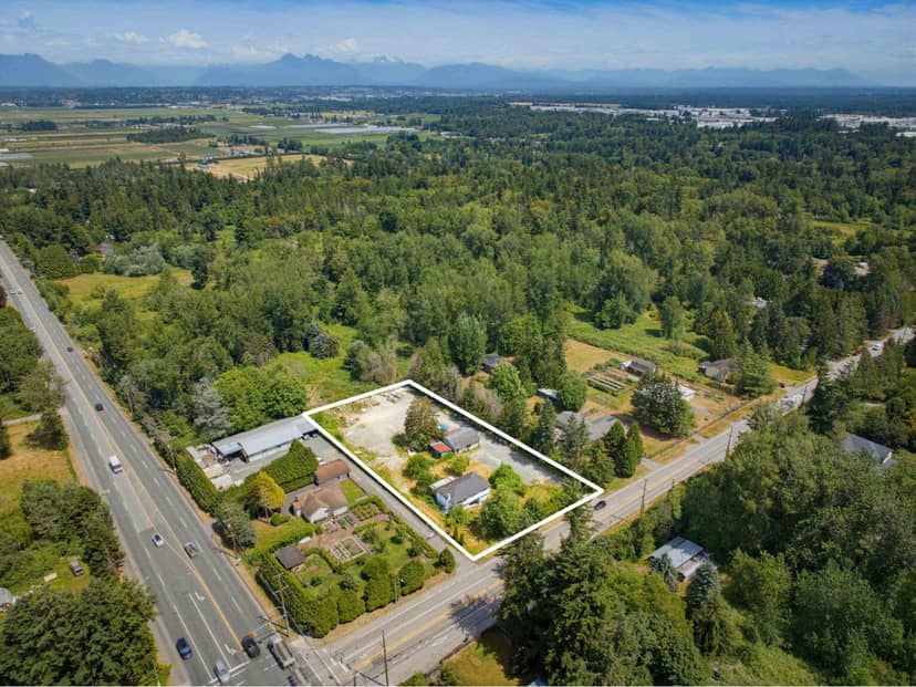 17643 24 AVENUE, Surrey
