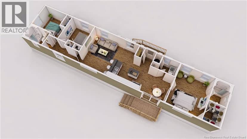 95 River East Drive — photo 28 of 36
