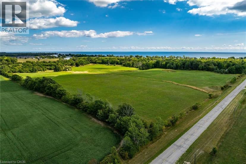 0 BROOKLIN Road, Nanticoke, photo 3
