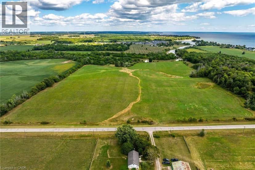 0 BROOKLIN Road, Nanticoke