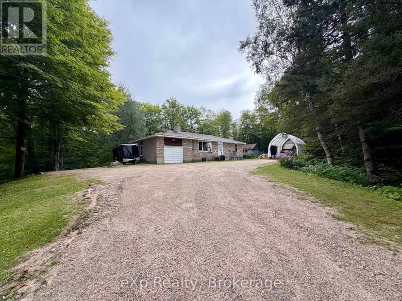1643 And 1671 Eagle Lake Road, Machar, photo 3