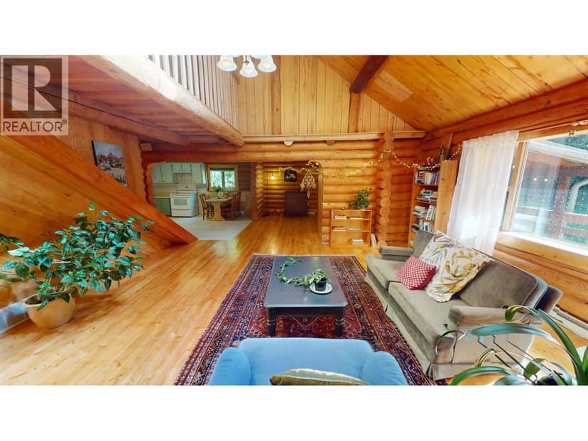 5092 QUESNEL-HIXON ROAD, Quesnel, photo 2
